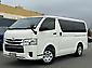 2018 Toyota Hiace
