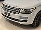 2016 Land Rover Range Rover