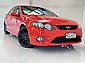 2011 Ford Falcon
