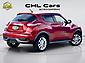 2015 Nissan Juke