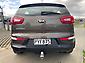 2014 Kia Sportage