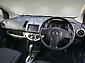 2010 Nissan Note