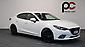 2015 Mazda Axela