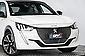 2020 Peugeot e-208 GT Line Electric