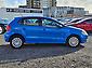 2014 Volkswagen Polo