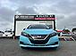 2018 Nissan Leaf
