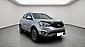 2015 Ssangyong Korando