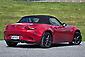 2015 Mazda MX-5