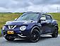 2014 Nissan Juke