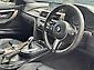 2016 BMW 320i M-sports
