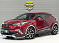 2017 Toyota C-HR