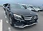 2014 Mercedes-Benz C200