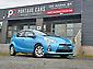 2012 Toyota Aqua