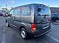 2021 Nissan NV200