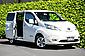 2016 Nissan e-NV200