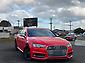 2016 Audi S4 Quattro