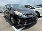 2014 Toyota Prius Alpha