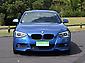 2015 BMW 116i