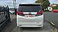 2015 Toyota Alphard