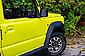 2019 Suzuki Jimny
