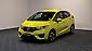 2016 Honda Fit