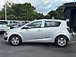 2016 Holden Barina