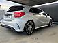 2015 Mercedes-Benz A