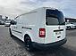 2012 Volkswagen Caddy