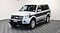 2007 Mitsubishi Pajero