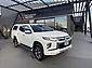 2021 Mitsubishi Triton