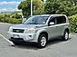 2007 Nissan X-Trail