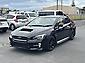 2016 Subaru WRX S4 4WD