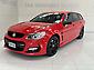 2017 Holden Commodore