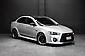 2018 Mitsubishi Lancer