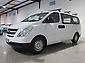 2012 Hyundai iLoad