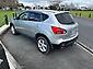 2007 Nissan Dualis