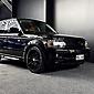 2010 Land Rover Range Rover