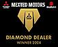 2025 Mitsubishi Outlander