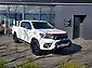 2017 Toyota Hilux