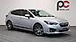 2016 Subaru Impreza