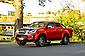 2017 Isuzu D MAX