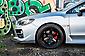 2016 Subaru WRX