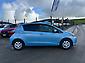 2016 Toyota Vitz