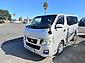 2013 Nissan Caravan 10 Seater