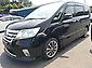 2012 Nissan Serena