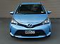 2014 Toyota Vitz