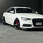 2015 Audi A6