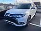 2017 Mitsubishi Outlander