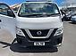 2018 Nissan NV350