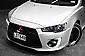 2018 Mitsubishi Lancer